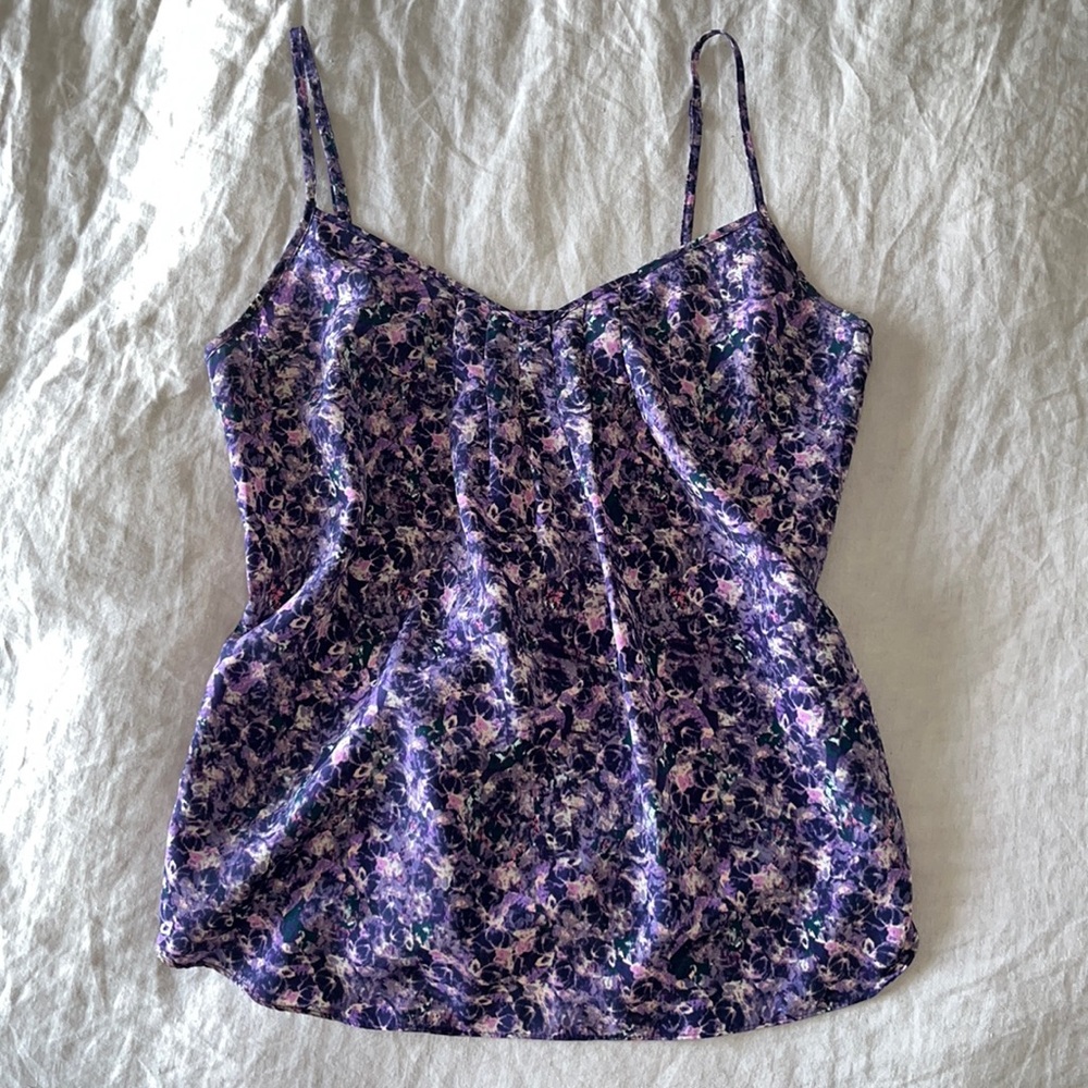Aritzia Talula camisole